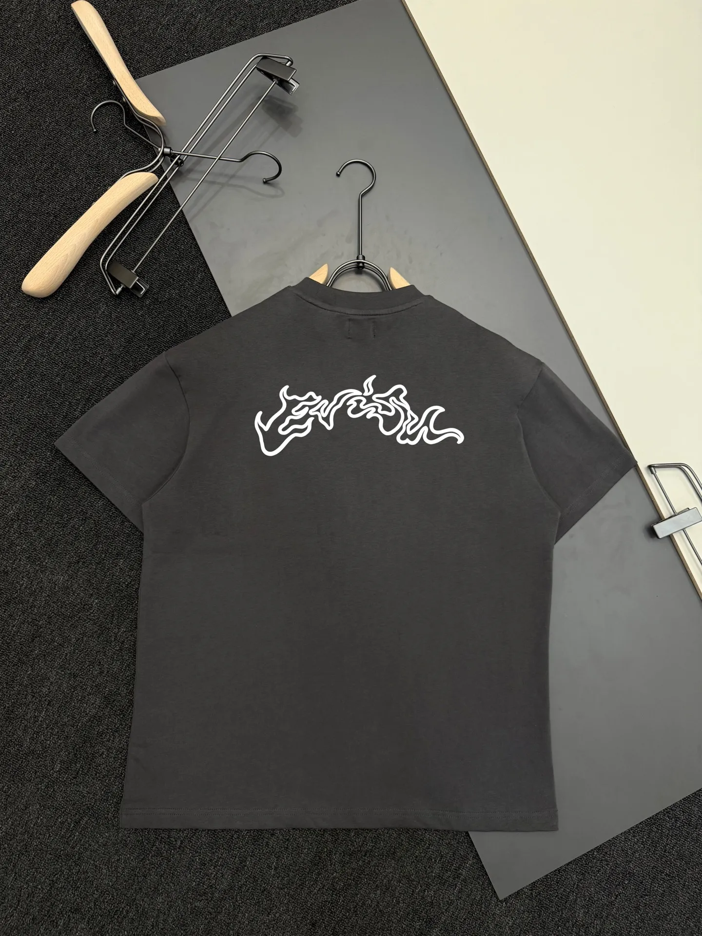EVISU 2026 New Arrival T Sizes S-XXL ： 5